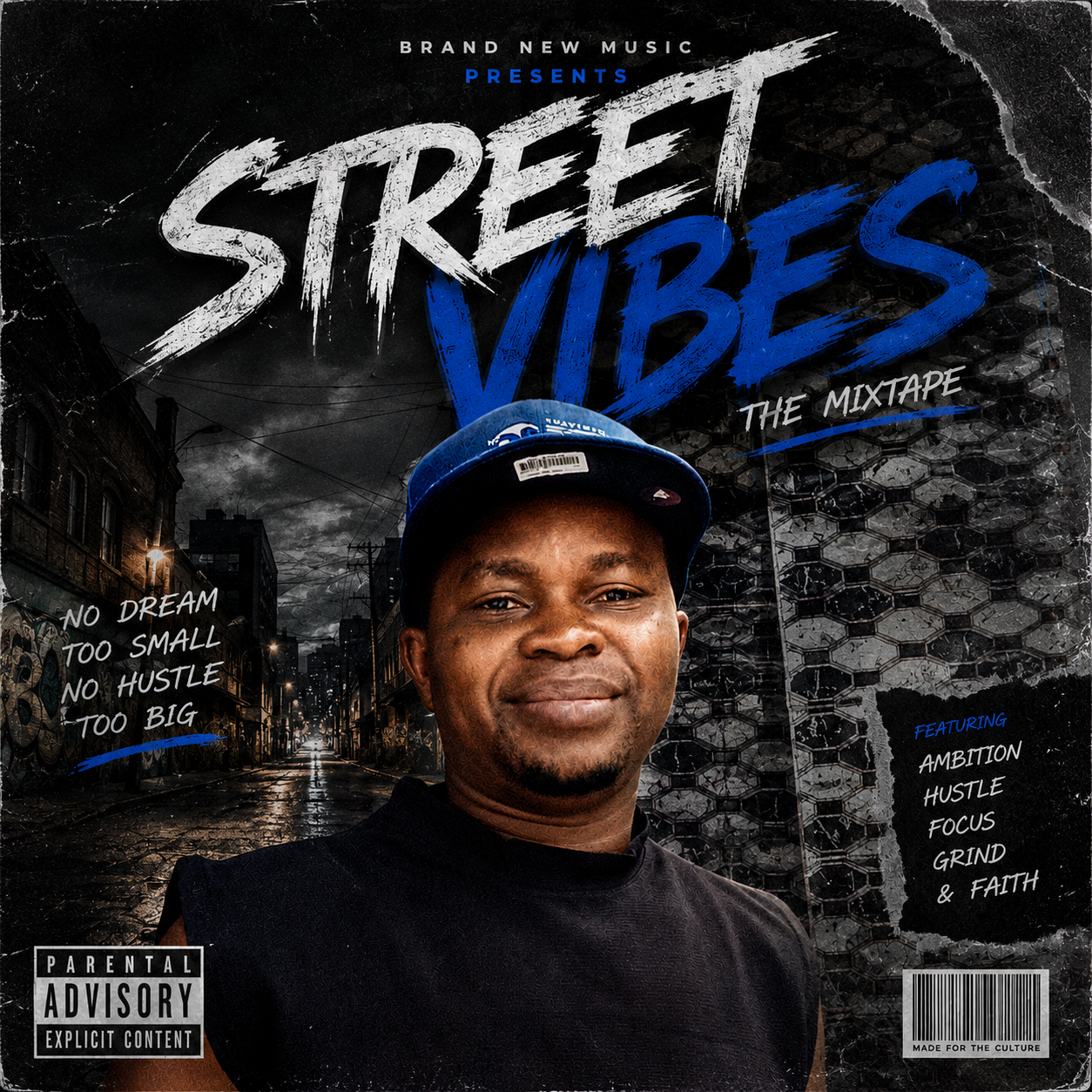 Street Vibes