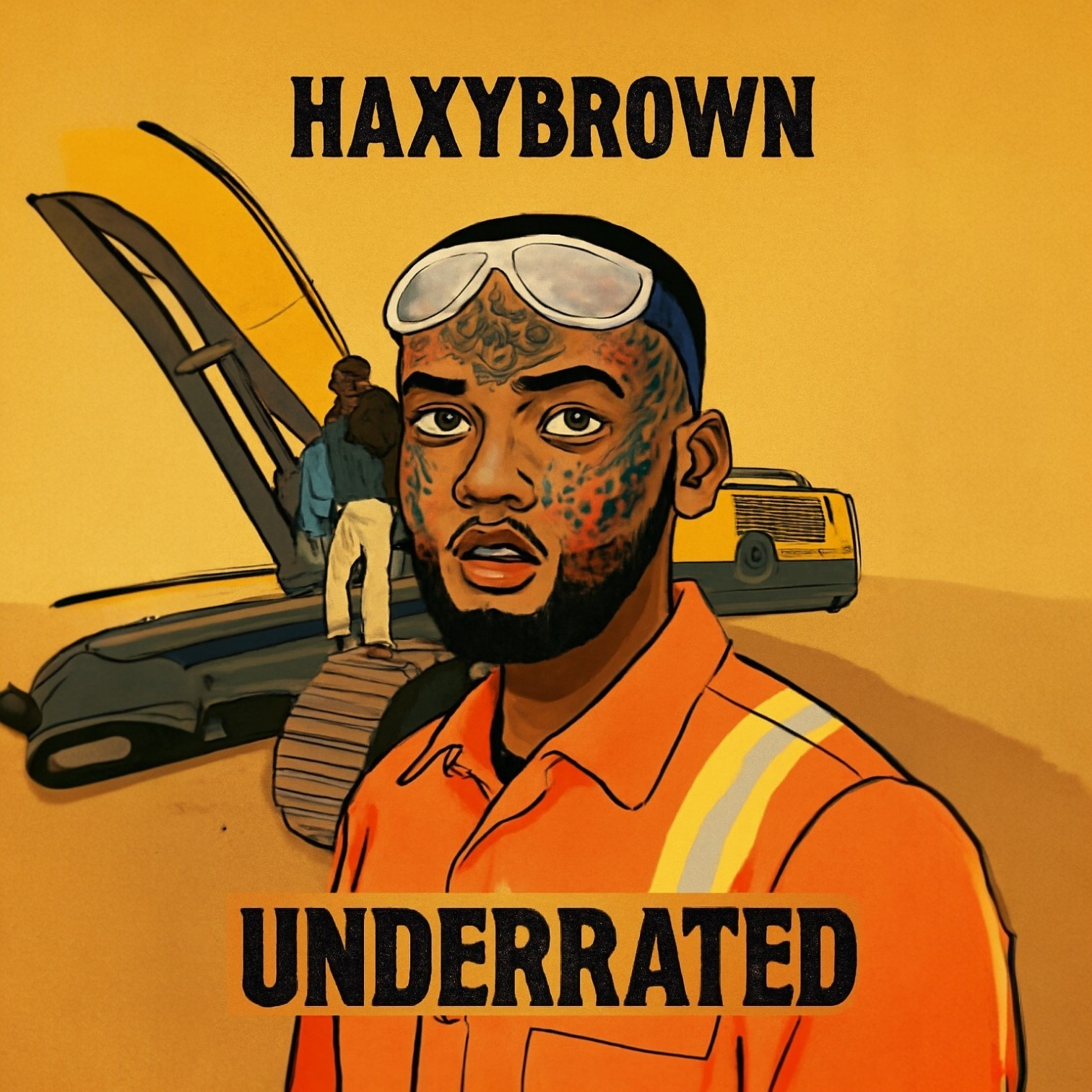 Underrated