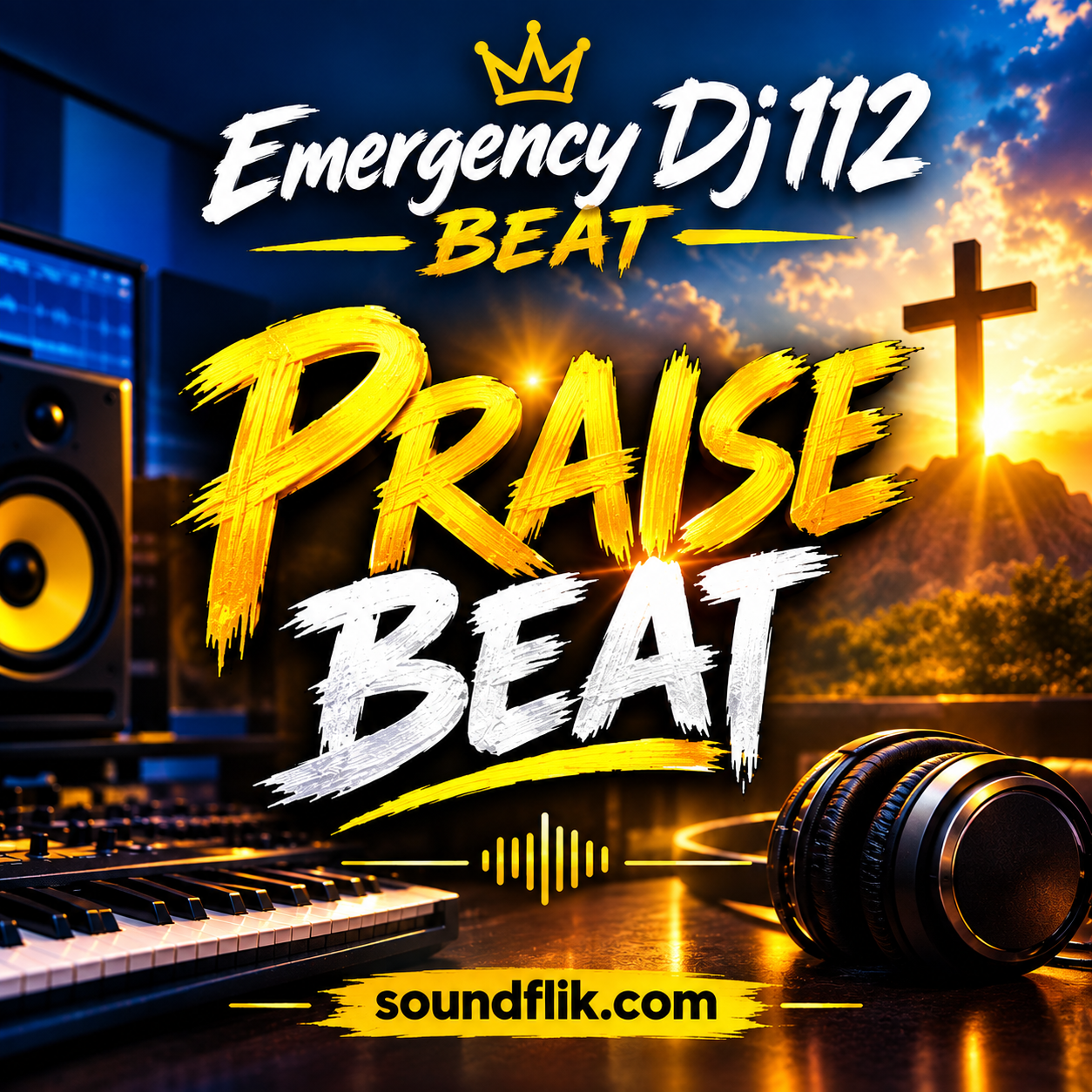 Praise Beat