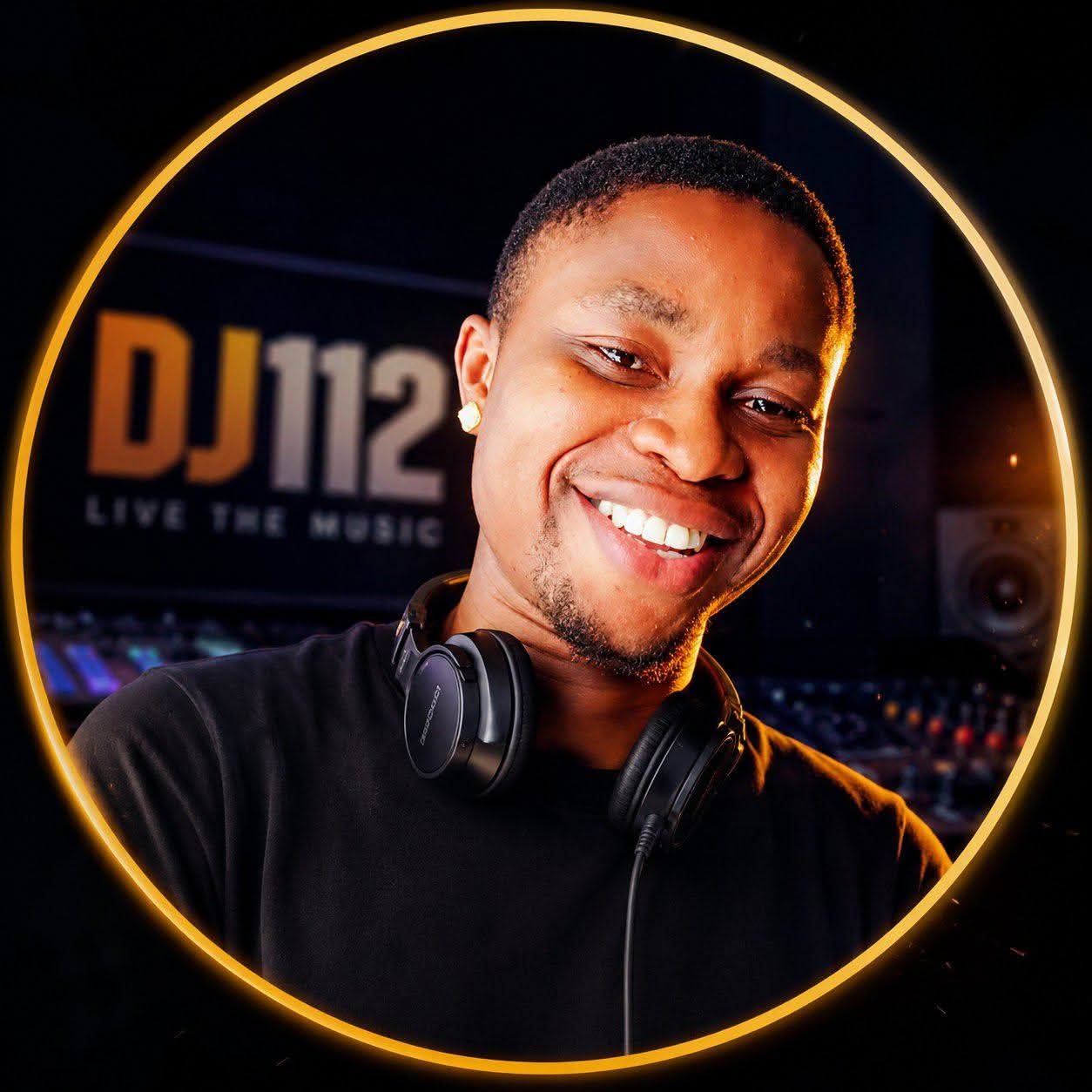 Emergency Dj112