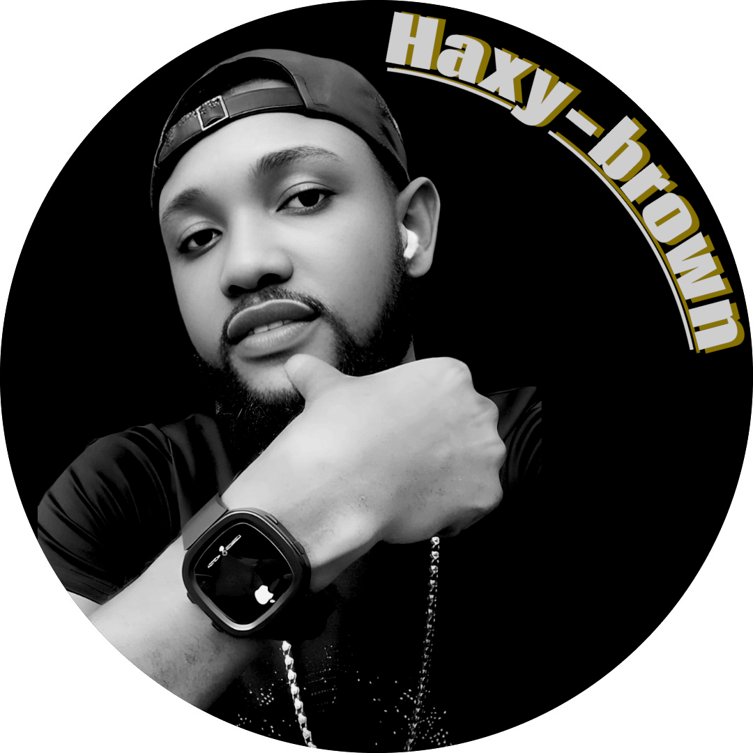 Haxybrown