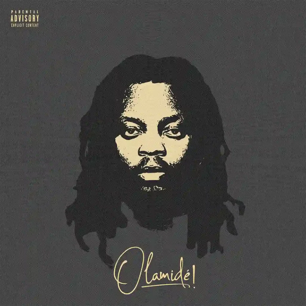 Olamide – 99 ft. Seyi Vibez, Asake, Young Jonn & Daecolm