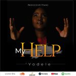 Yodele – My Helper
