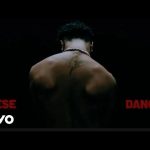 Wizkid – Kese (Dance) Video