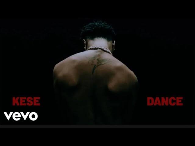 Wizkid – Kese (Dance) Video