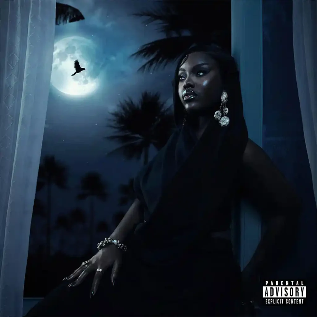 Gyakie – house party ft. Young Jonn