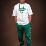 Sam C – Colu Water