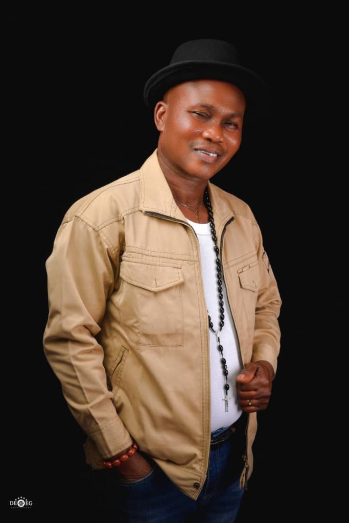 Sam C – God Don Do Am