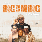 Dj Mohzaic Incoming Mixtape
