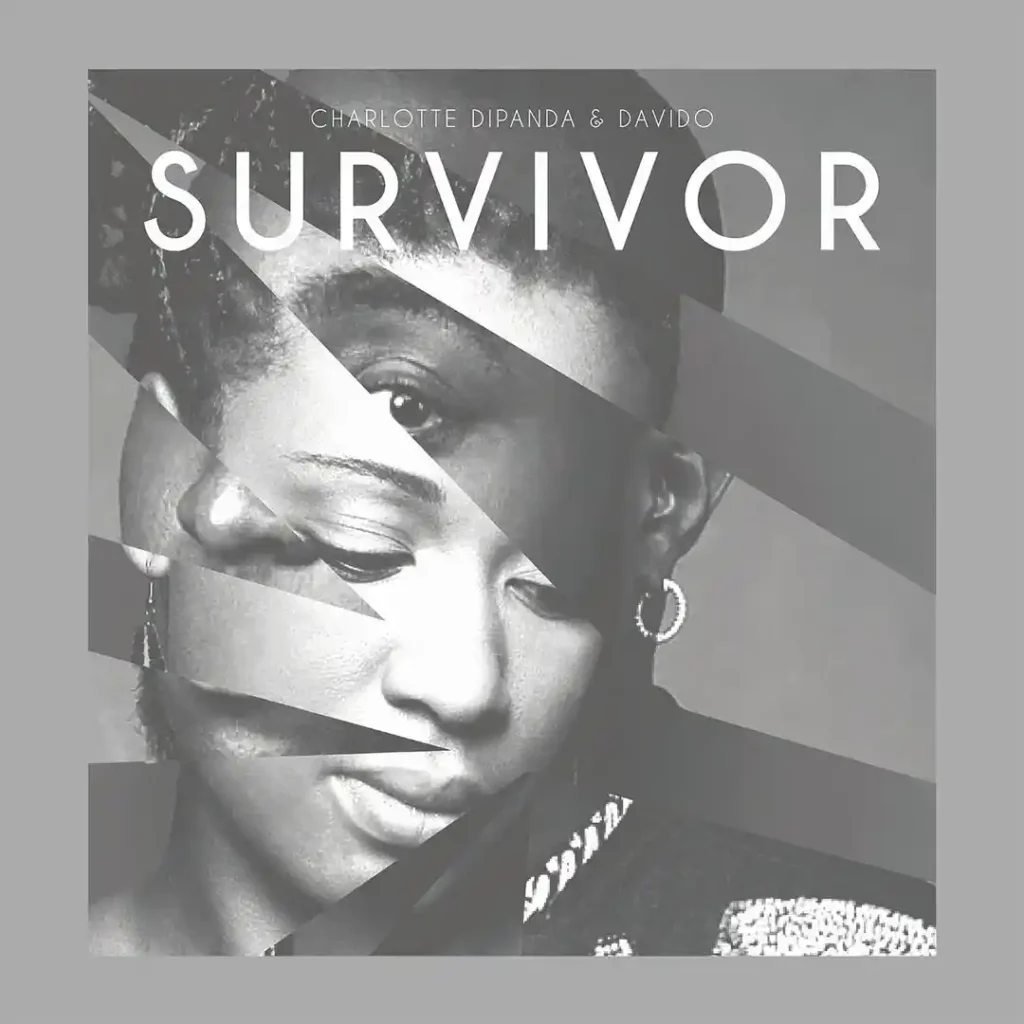 Charlotte Dipanda – Survivor ft. Davido