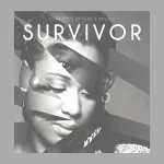 Charlotte Dipanda – Survivor ft. Davido