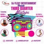 DJ Flexy – Third Quarter Mixtape 2025