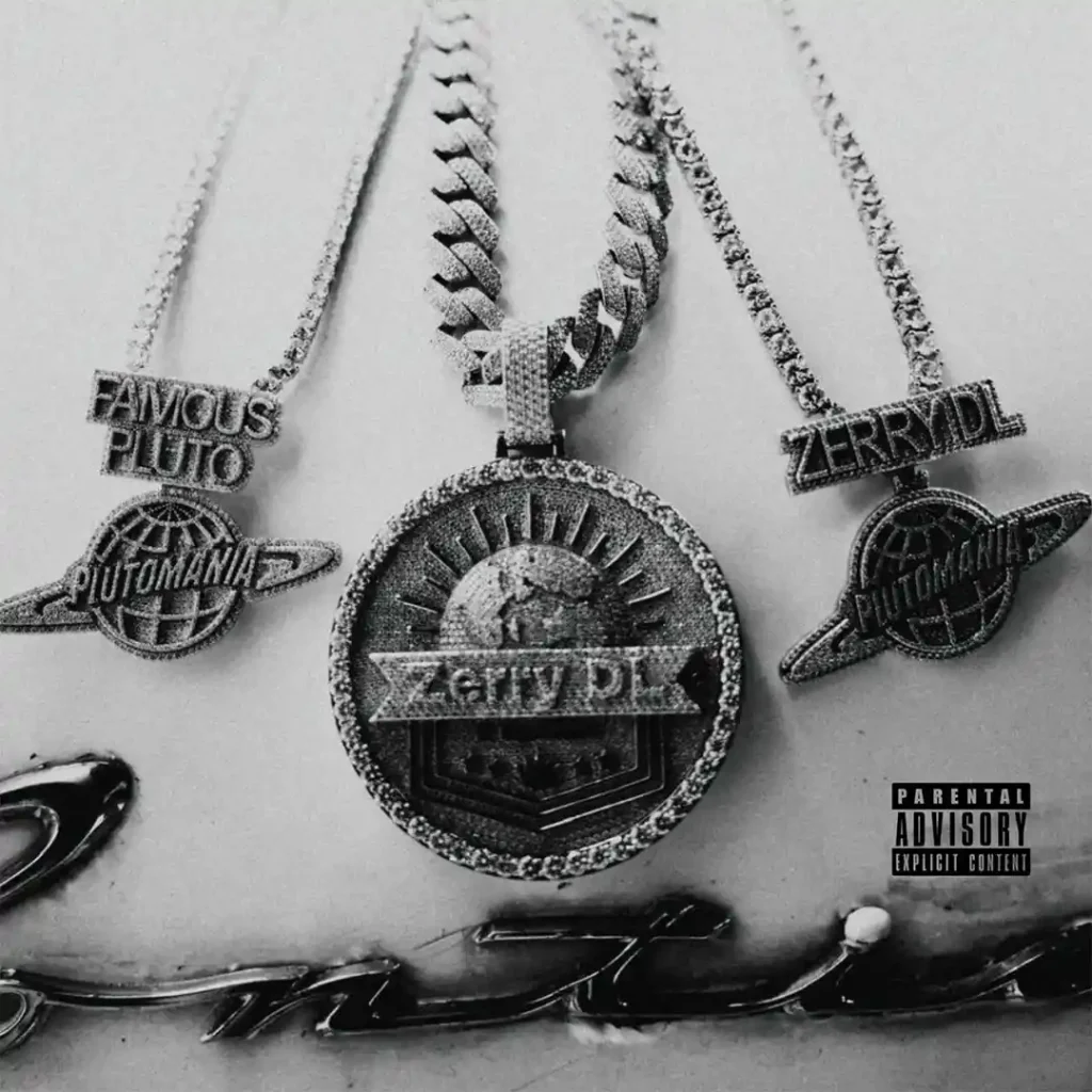 Famous Pluto – Unto the Next ft. ZerryDL