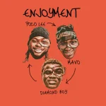 Poco Lee – ENJOYMENT ft. Mavo & Diamond Boy