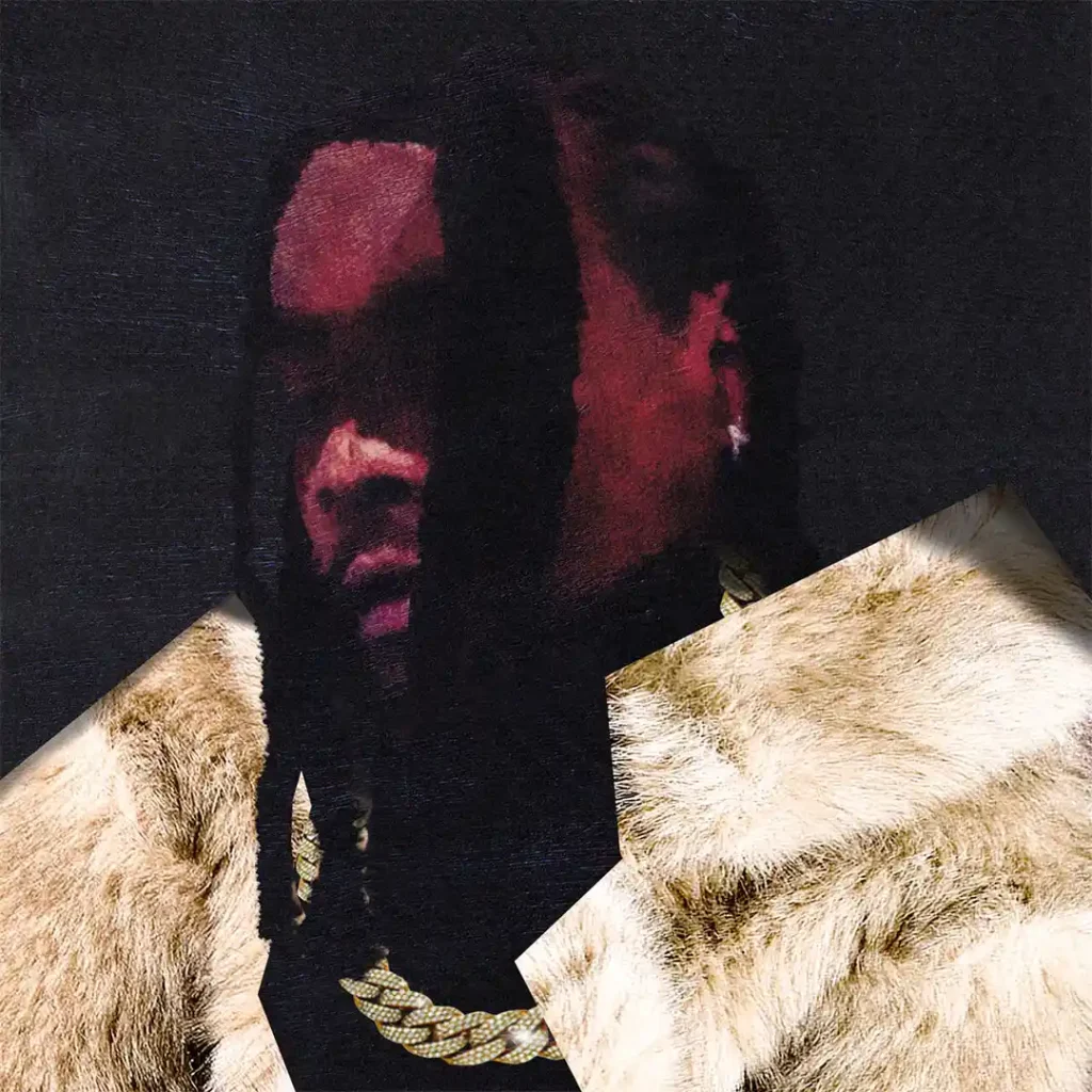 Wale – Big Head ft. ODUMODUBLVCK