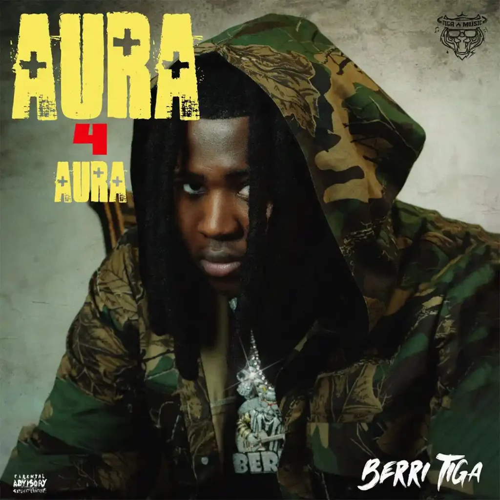 Berri-Tiga – Aura 4 Aura